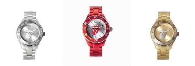 AGATHA & Rolling Stones