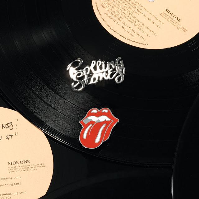 AGATHA & Rolling Stones