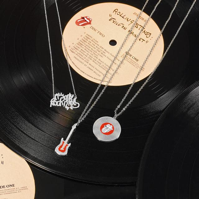 AGATHA & Rolling Stones