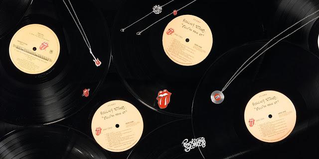 AGATHA & Rolling Stones