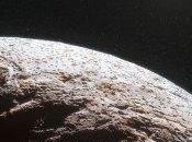 Datos precisos sobre desconocido planeta enano Makemake