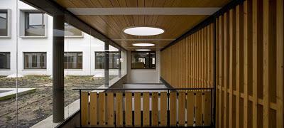 Palacio de Justicia, Mérida - MMN Arquitectos