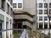 Palacio Justicia, Mérida Arquitectos