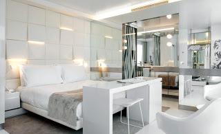 The Mirror, Barcelona - GCA Arquitectos