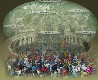 Las cincuenta y ocho propuestas del reciente Sínodo de los Obispos para la Nueva Evangelización