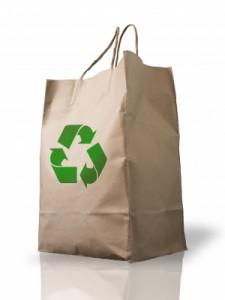 Distribucion de Productos Biodegradables