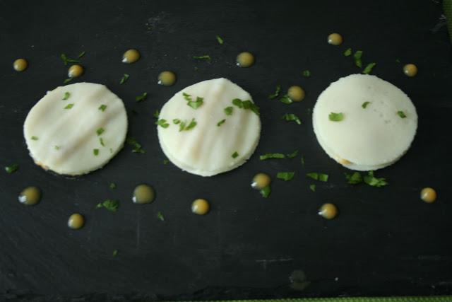 CALABAZA + PANCETA IBÉRICA + QUESO