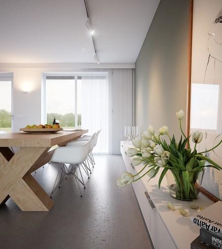 salones modernos decoración fotos cocinas blancas estilo nórdico estilo moderno salones diseño nórdico diseño de interiores diseño cocinas nórdicas decoración nórdica decoración de interiores decoración cocinas Deco smart código descuento cocinas modernas cocinas blancas nórdicas cocinas blancas cocina blanca moderna blog de interiorismo blog de decoración nórdica armario volado salon armario blanco colgado salón 