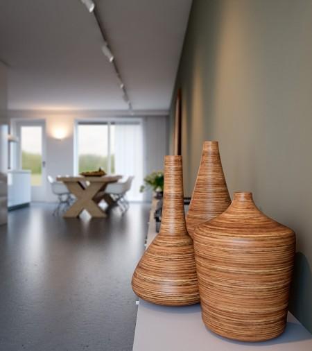 salones modernos decoración fotos cocinas blancas estilo nórdico estilo moderno salones diseño nórdico diseño de interiores diseño cocinas nórdicas decoración nórdica decoración de interiores decoración cocinas Deco smart código descuento cocinas modernas cocinas blancas nórdicas cocinas blancas cocina blanca moderna blog de interiorismo blog de decoración nórdica armario volado salon armario blanco colgado salón 