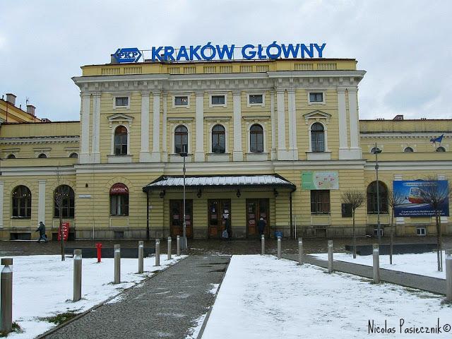 Cracovia: el corazón medieval de Polonia