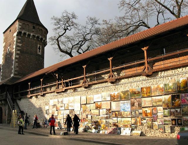 Cracovia: el corazón medieval de Polonia