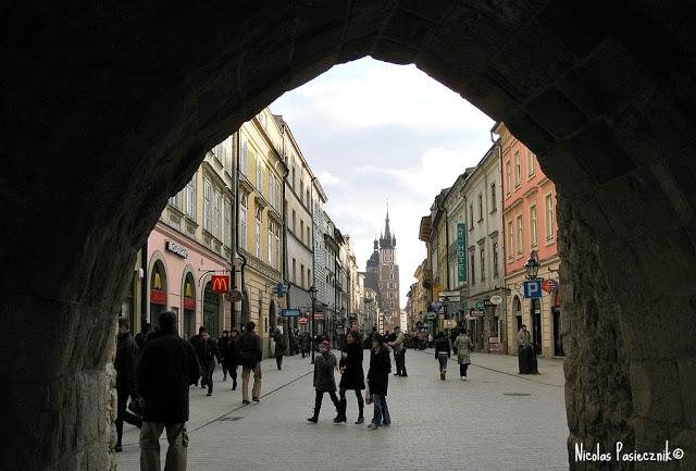 Cracovia: el corazón medieval de Polonia