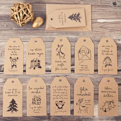 El toque molón para esta Navidad