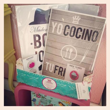 Nuestros puntos de venta