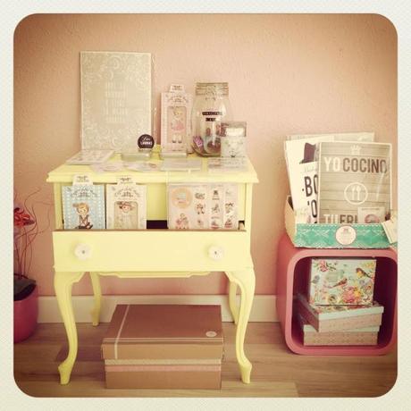 Nuestros puntos de venta