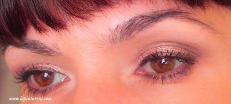 Conjuntando: Neutro-rosado para una prenda corinto