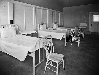 Jugando con los datos: las camas y los titulares