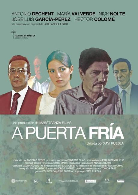 Las películas españolas seleccionadas para proyectarse en la 21ª edición de Spanish Cinema Now en Nueva York