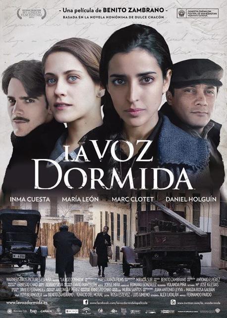 Las películas españolas seleccionadas para proyectarse en la 21ª edición de Spanish Cinema Now en Nueva York