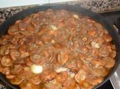 cocina: ¿Cómo conservar rovellones para Navidad?