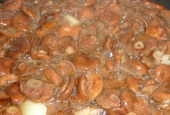 Tip de cocina: ¿Cómo conservar los rovellones para Navidad ...