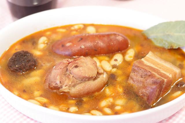 FABADA ASTURIANA