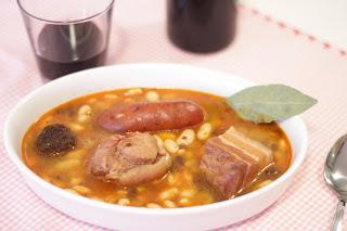 FABADA ASTURIANA