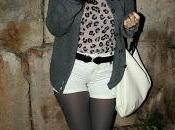 Leopard PINK