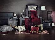 Colección Fjälltag Ikea, edición limitada textiles