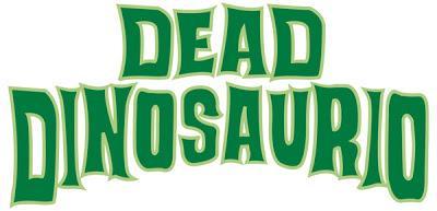 Dead Dinosaurio