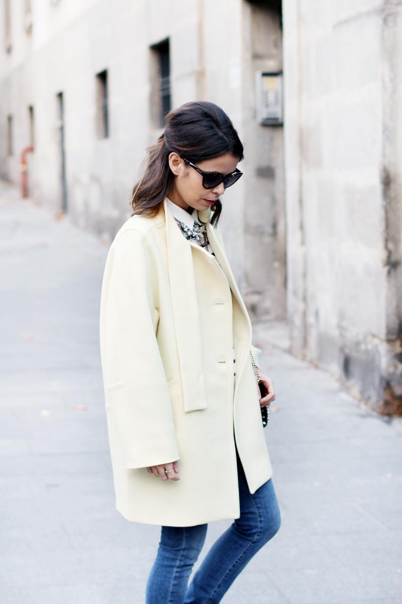 The Yellow Coat