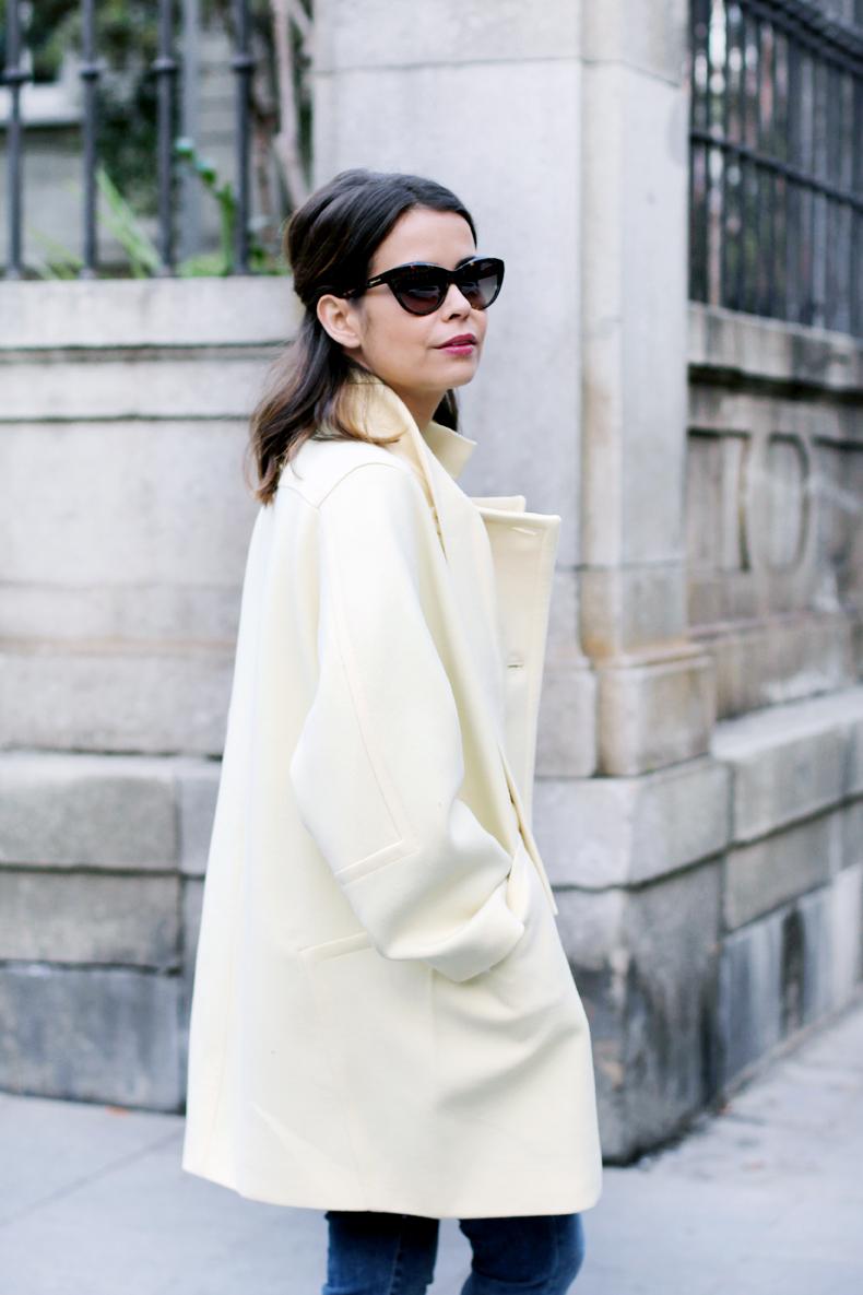 The Yellow Coat