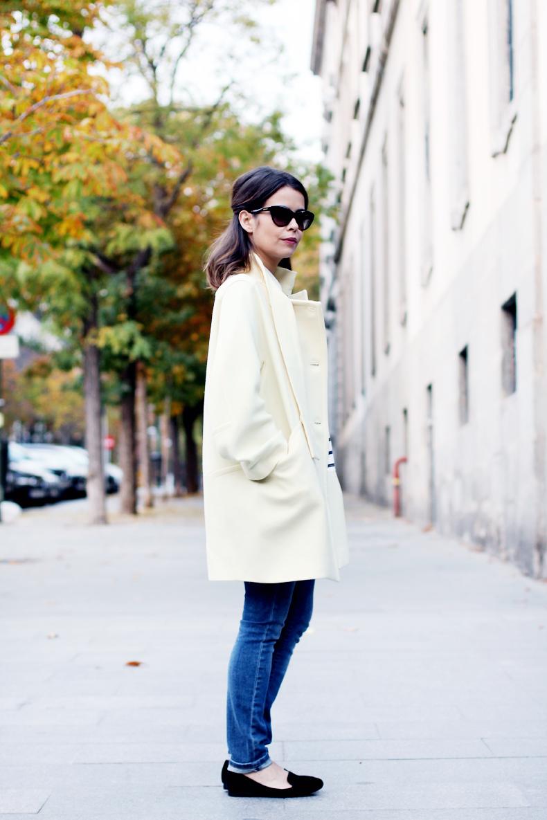 The Yellow Coat