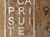 Capri Suite Hotel...sin miedo espacio