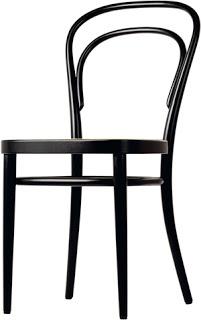 Silla Thonet