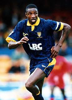 The Crazy Gang, el fútbol era su recreo