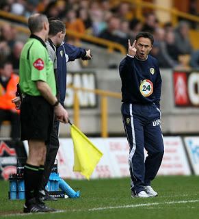 The Crazy Gang, el fútbol era su recreo