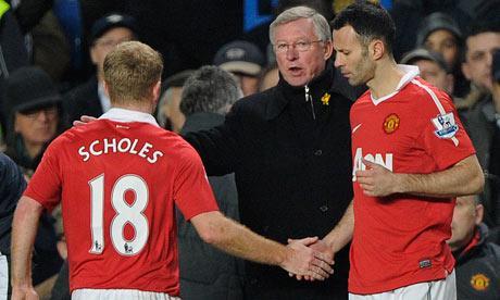 Premier League, vida y revancha Premier League, vida y revancha