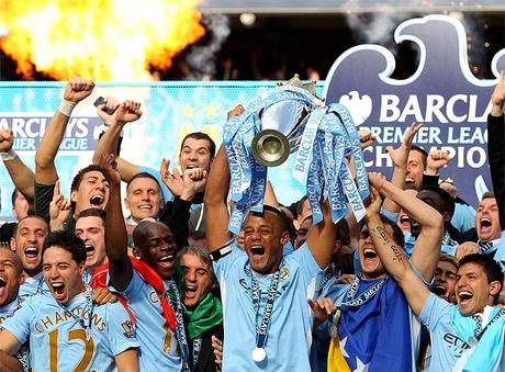 Premier League, vida y revancha Premier League, vida y revancha