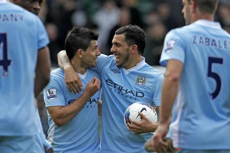 Premier League, vida y revancha Premier League, vida y revancha