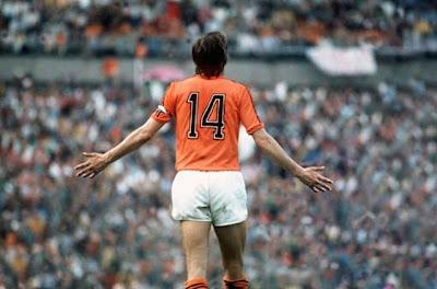 Simplemente Cruyff