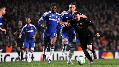 ¿Qué es la justicia en el fútbol?