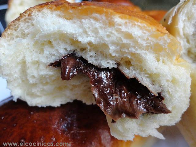 “Bollycaos” caseros para zampabolllos “bolleuristas”