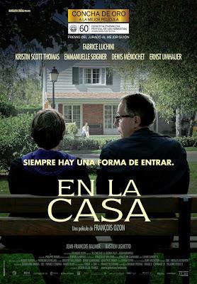 En la casa (2012)