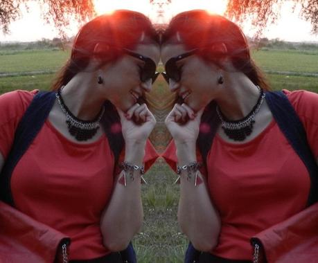 Sunset ☀ Photobucket