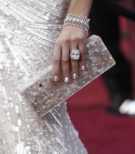 Un capricho en oro por Navidad