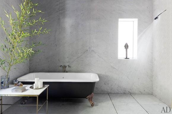 DUCHA O BAÑO