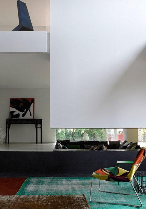 AL CALOR DE UNA CHIMENEA