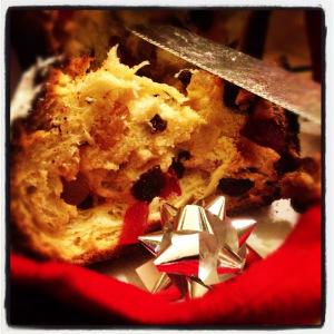 PANETTONE CASERO