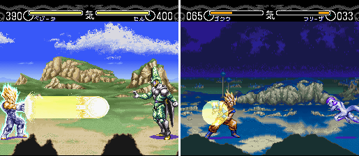 Retro análisis Dragon Ball Z Hyper Dimension